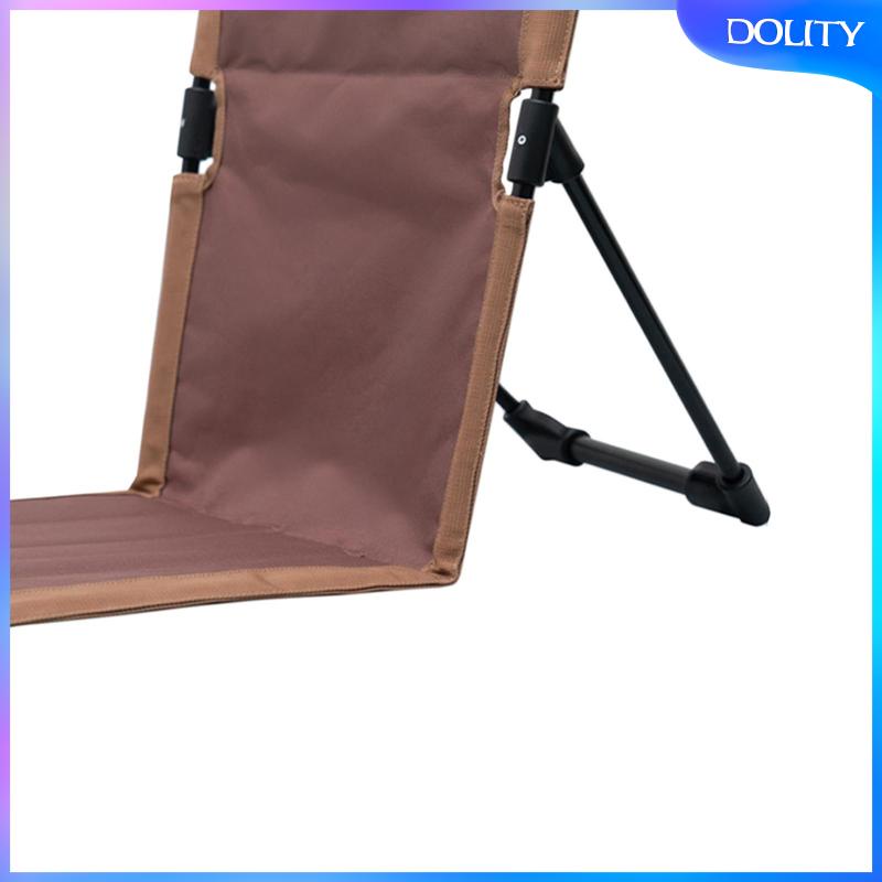 dolity-เบาะรองนั่ง-พนักพิงหลัง-น้ําหนักเบา-แบบพกพา-อุปกรณ์เสริม-สําหรับตั้งแคมป์