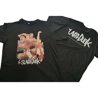 เสื้อยืด Slam Dunk &gt;Shohoku Team T-shirt