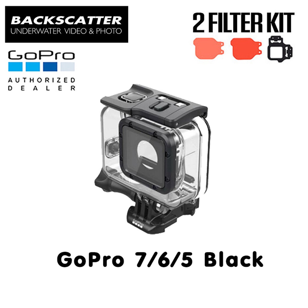 gopro-7-6-5-protective-housing-backscatter-flip10-two-filter-kit-with-dive-amp-deep-filters