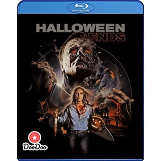 Bluray Halloween Ends (2022) ปิดฉากฮาโลวีน (เสียง Eng 7.1 Atmos/ไทย | ซับ Eng/ไทย) หนัง บลูเรย์