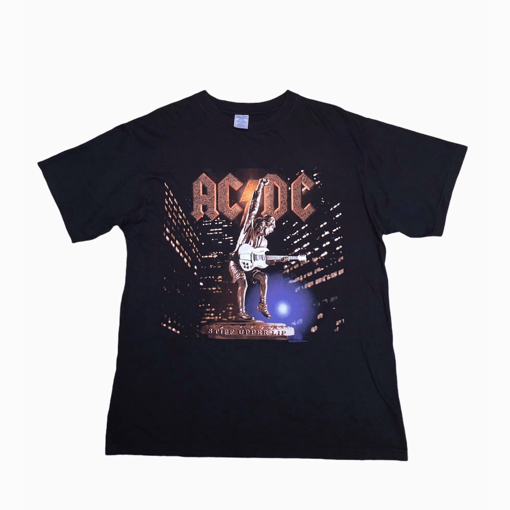 พร้อมส่ง-vintage-ac-dc-tour-2001-europe-การเปิดตัวผลิตภัณฑ์ใหม่-t-shirt