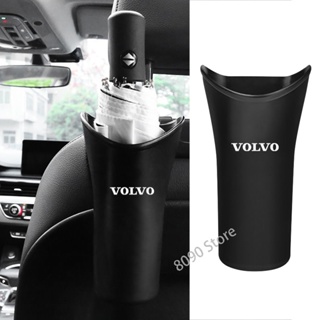 กล่องเก็บร่ม ป้องกันการรั่วไหล สําหรับ Volvo V40 S40 S60 XC60 XC90