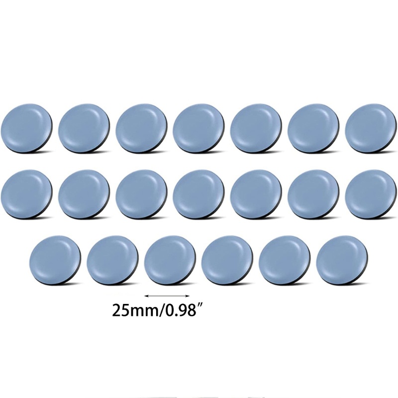 สไลด์-ptfe-สําหรับเครื่องใช้ในครัว-20-ชิ้น