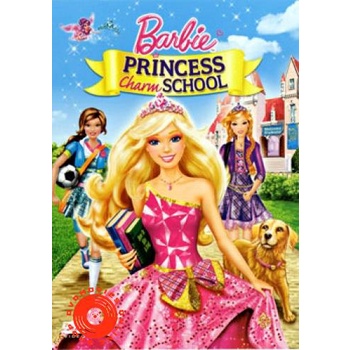 dvd-barbie-princess-charm-school-บาร์บี้-กับโรงเรียนแห่งเจ้าหญิง-เสียงไทย-อังกฤษ-dvd