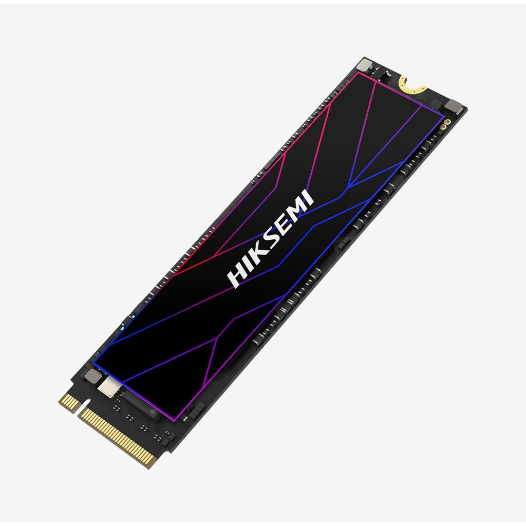 HIKSEMI FUTURE SERIES SSD 2048GB PCIe Gen4 x 4 NVMe READ HIKSEMI FUTURE SERIES SSD 2048GB PCIe Gen4 x 4 NVMe READ