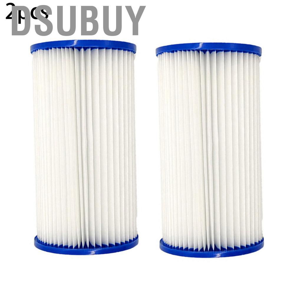 dsubuy-2pcs-swimming-pool-filter-replacement-cartridges-for-intex-easy-set-type-a-or-c