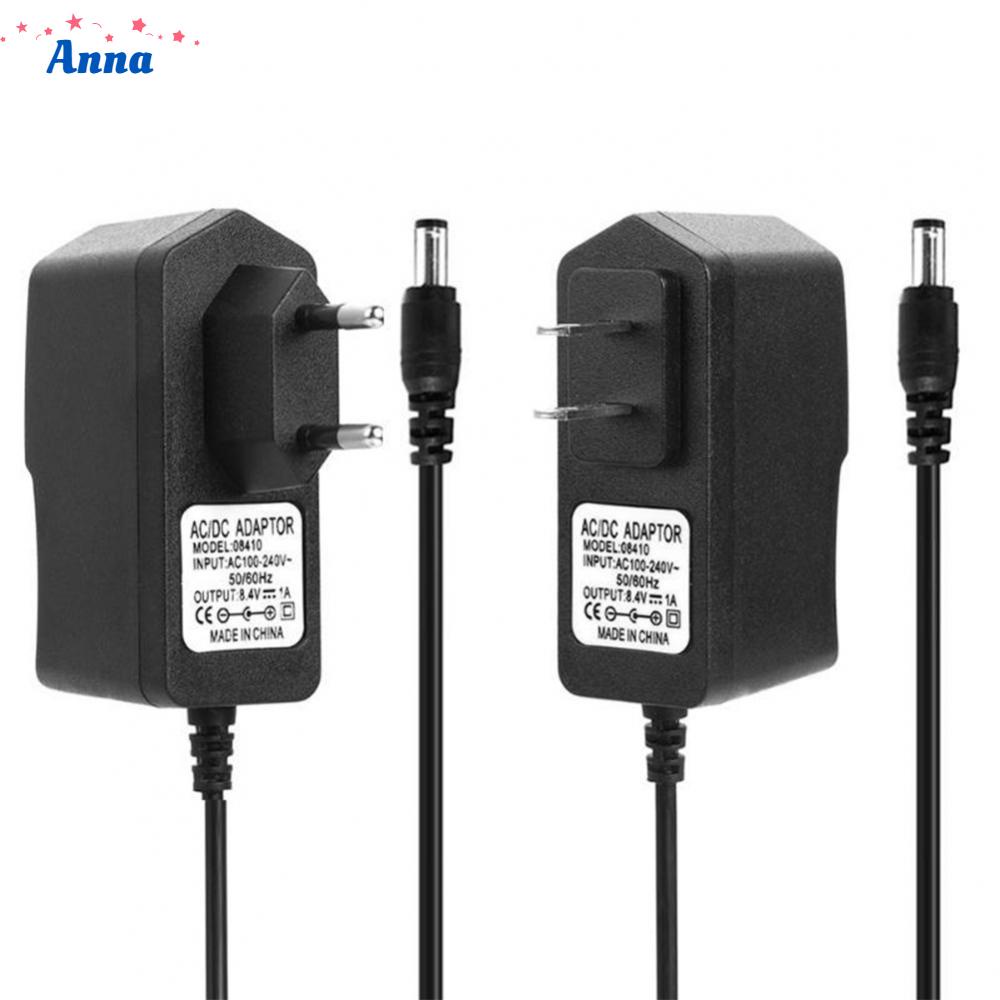 anna-dc-8-4v-1a-charger-ac-100v-240v-50-60hz-led-headlamp-torch-headlamp-adapter