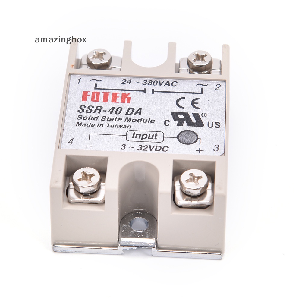 abth-รีเลย์โซลิดสเตท-ssr-40a-พร้อมธงป้องกัน-ssr-40da-40a-dc