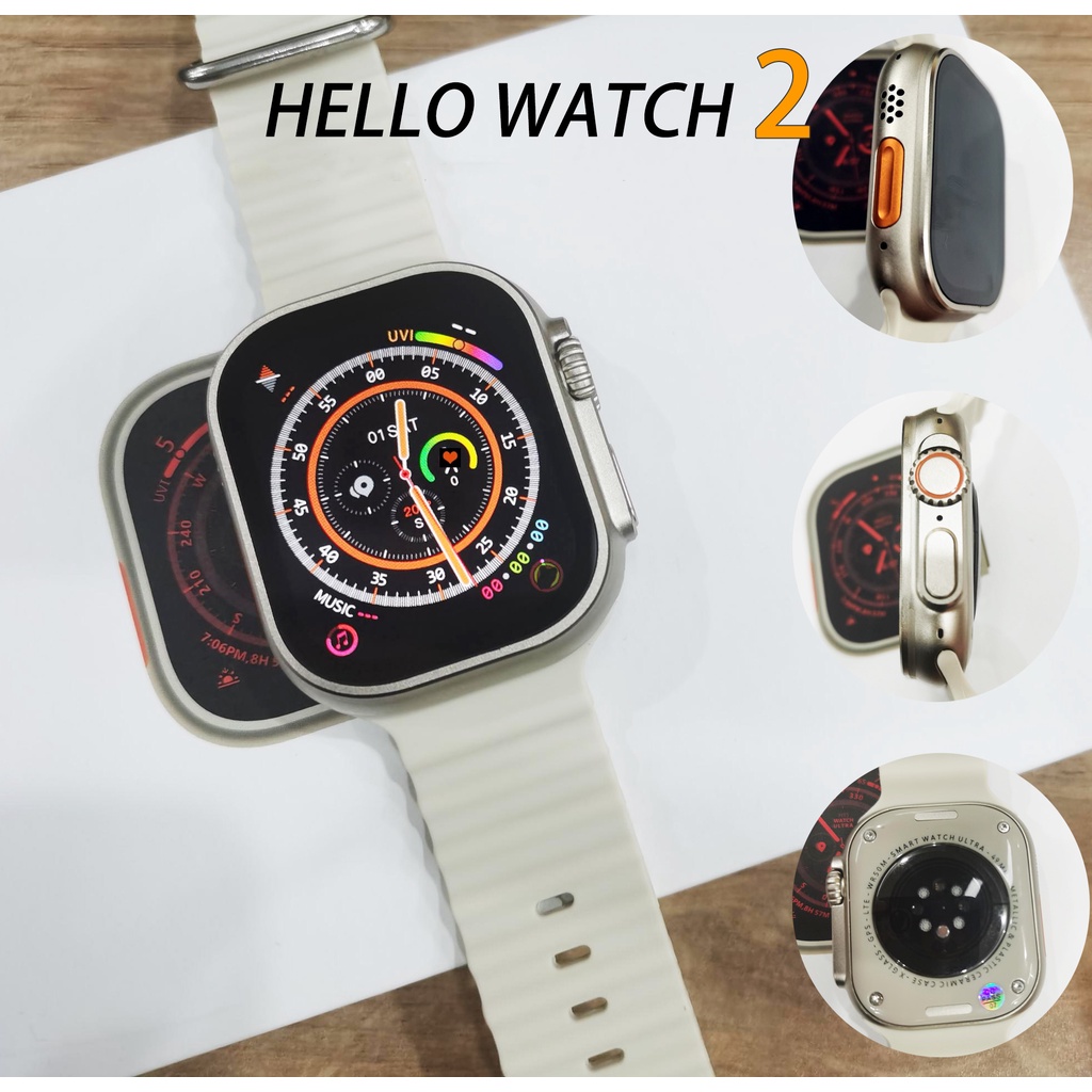 certafina-1gb-hello-watch-2-นาฬิกาสมาร์ทวอทช์-เข็มทิศสำหรับเข็มทิศ-ฟรี-สายนาฬิกาข้อมือ