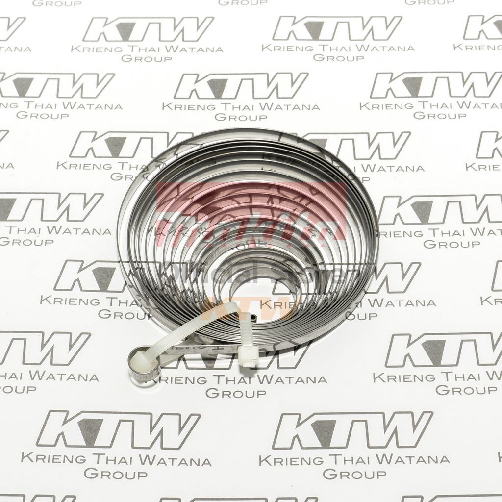 MAKITA มากีต้า MP036163010 อะไหล่DCS34#022 REWIND SPRING NO.022 REWIND ...