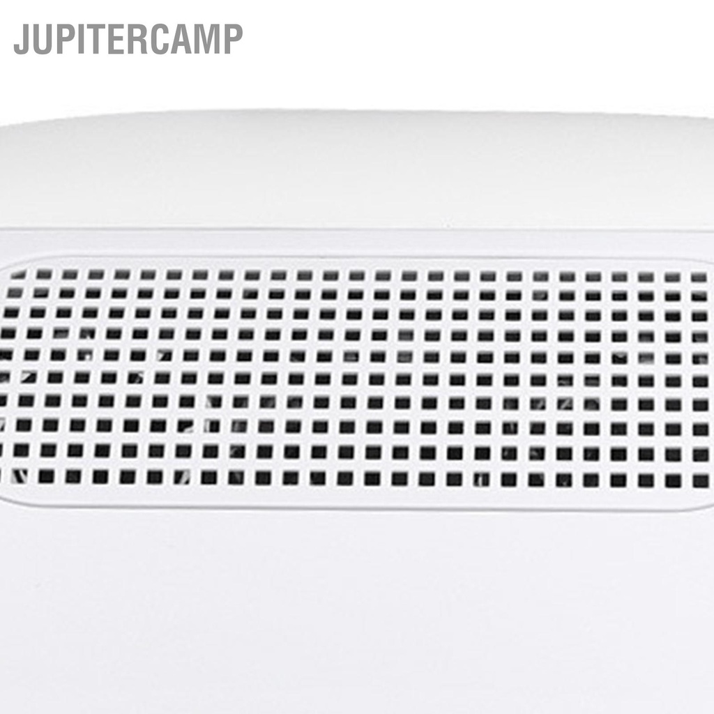 jupitercamp-เครื่องดูดฝุ่นเล็บพร้อมพัดลม-3-ตัวดูดแรงเก็บฝุ่นพัดลมเล็บให้เรียบร้อยปลั๊ก-eu