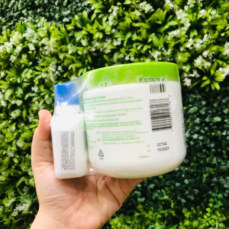 บำรุงผิวหน้าและผิวกาย-cetaphil-moisturizing-cream-for-dry-sensitive-skin-453g