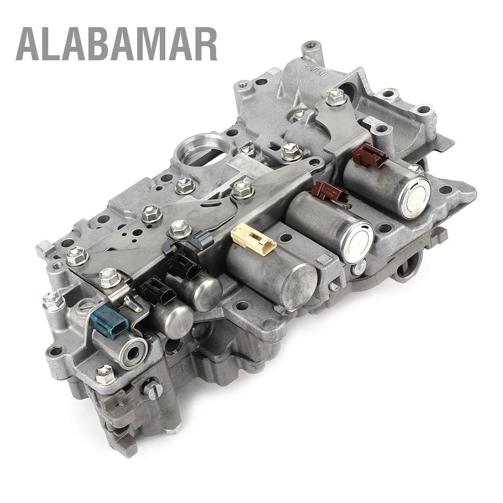 alabamar-ตัววาล์วเกียร์รถ-6-สปีด-u660e-เหมาะสำหรับ-toyota-alphard