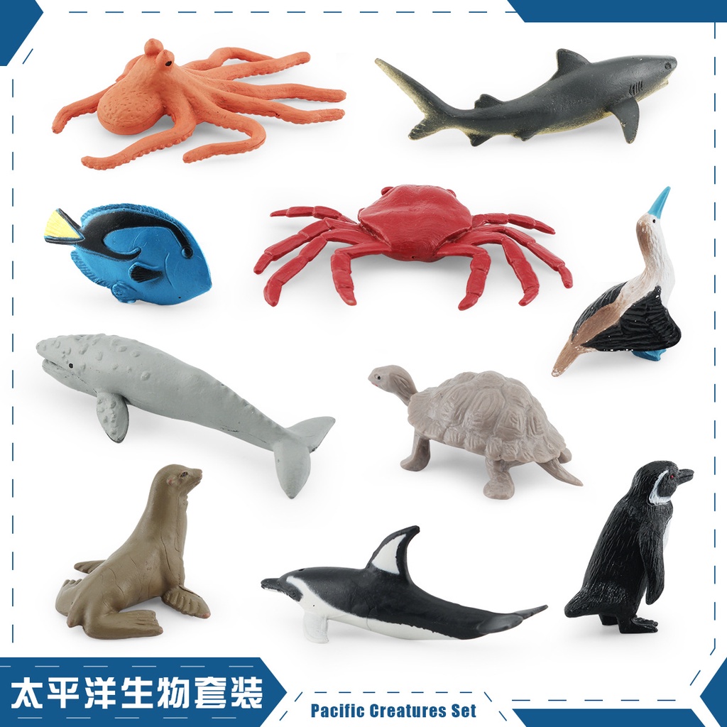 การขายส่งโรงงานอุตสาหกรรม-โมเดลจําลอง-รูปปลาวาฬ-ปลาหมึก-เต่า-เสือ-ปลาฉลาม-ปลาโลมา-สิงโตทะเล-สีเทา-เครื่องประดับ-สําหรับตกแต่ง