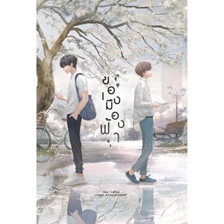 B2S หนังสือนิยาย ของเมืองฟ้า (ปกอ่อน)