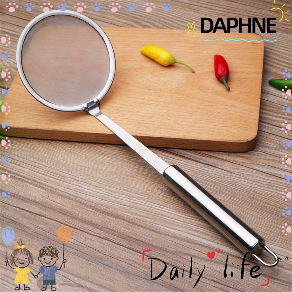 daphne-กระชอนตาข่ายกรองน้ํามันสําหรับทอดอาหาร-gadgets-skimmer
