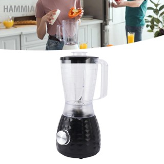 Hammia เครื่องบดกาแฟไฟฟ้า 500W ปลั๊ก Uk 220V สําหรับบ้าน