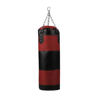 Hollow Boxing Punching Bag Childrens Home Fitness Hanging Punching Bag