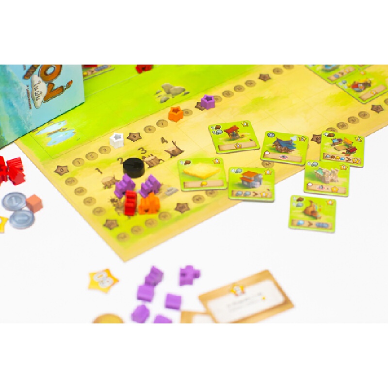 siam-board-games-บอร์ดเกม-เกมเมืองในฝัน