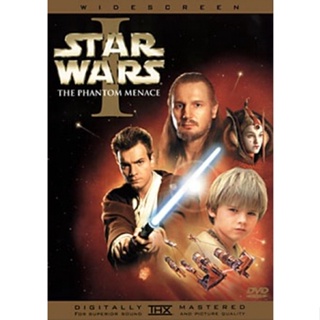 แผ่น DVD หนังใหม่ Star Wars (จัดชุดรวม 9 ภาค) (เสียง ไทย/อังกฤษ | ซับ ไทย/อังกฤษ) หนัง ดีวีดี