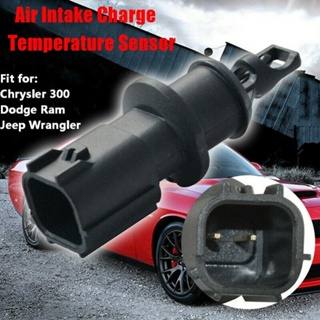 เซนเซอร์วัดอุณหภูมิอากาศ สําหรับ Dodge Spec Intake Air