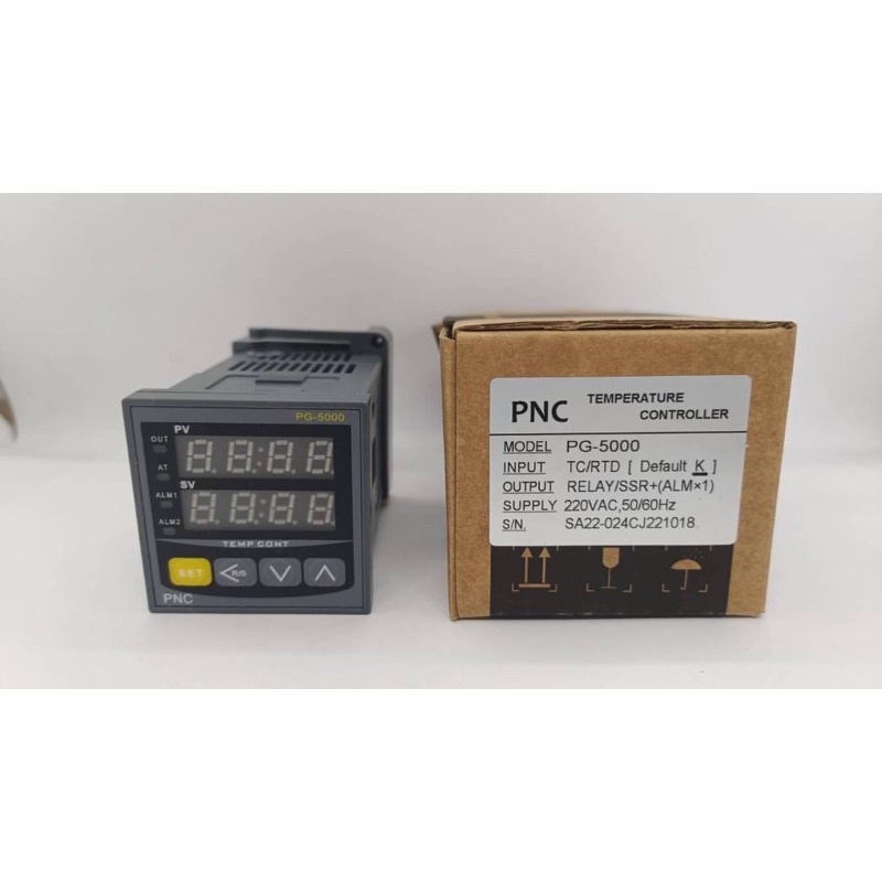 ราคาโรงงาน-pg-5000-relay-ssr-พร้อมส่ง-pe-5000-relay-ssr-ส่งทุกวัน-pa-5000-series-controller-ตัวควบคุมอุ