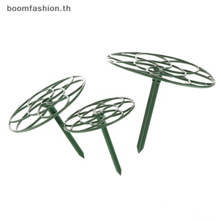 [boomfashion] โครงไม้เลื้อย พลาสติก วางซ้อนกันได้ สําหรับปลูกต้นไม้ ในสวน 1 ชิ้น