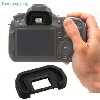 [Beautyupyang] ยางรองช่องมองภาพกล้อง สําหรับ Canon EOS 60D 50D 5D Mark II 5D2