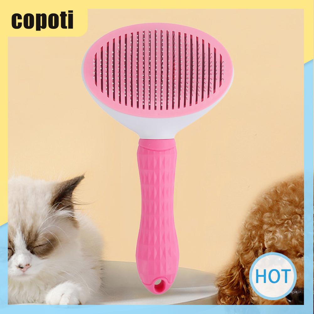 copoti-แปรงหวีขนสัตว์เลี้ยง-ทําความสะอาดได้-สําหรับสุนัข-แมว