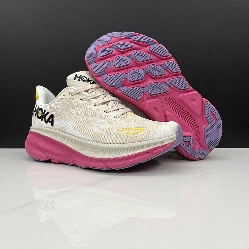 hoka-one-one-clifton-9-รองเท้าผ้าใบลําลอง-ระบายอากาศ-เหมาะกับการวิ่ง-เล่นกีฬา-แฟชั่นสําหรับผู้ชาย-ผู้หญิง-hqaexl22-1u941