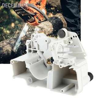 December305 Crankcase Crank Case เครื่องยนต์เปลี่ยนที่อยู่อาศัย Fit สำหรับ Stihl MS170/180 Chainsaw