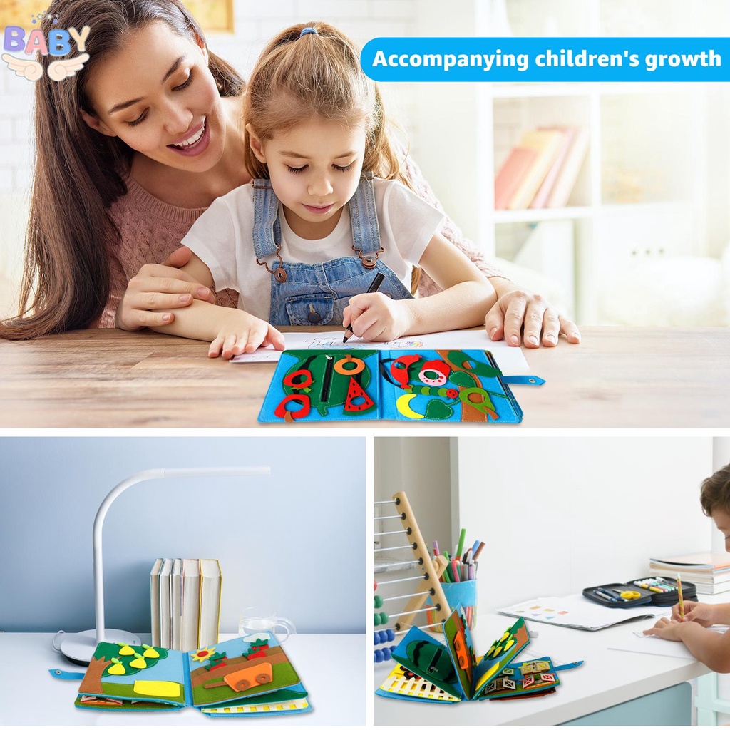 หนังสือนิทาน-montessori-3d-เสียงเงียบ-ของเล่นเสริมการเรียนรู้เด็ก-shopcyc5484