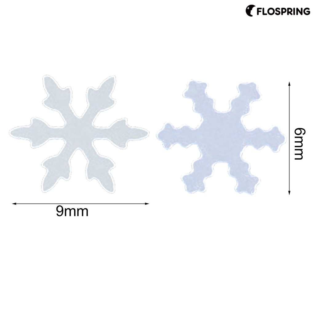 flospring-เลื่อมเกล็ดหิมะ-แวววาว-ออกแบบเล็บ-แฟชั่นฤดูหนาว-คริสต์มาส-เกล็ดหิมะ-อุปกรณ์ตกแต่งเล็บ-1-ถุง