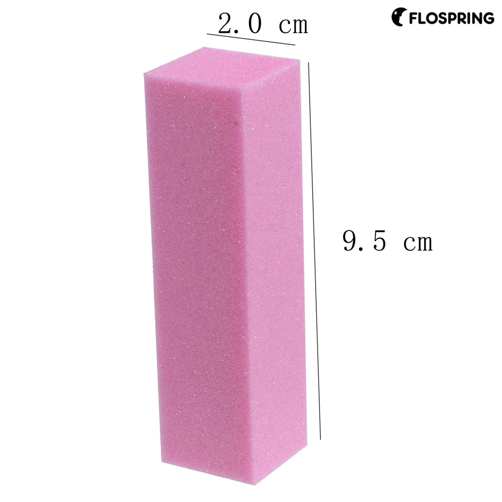 flospring-บล็อกตะไบขัดเล็บ-4-ด้าน-อเนกประสงค์-น้ําหนักเบา-ป้องกันการขัดถู-สําหรับผู้หญิง-10-ชิ้น-ต่อชุด