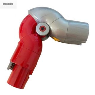 【DREAMLIFE】Vacuum Adapter V10 V11 Vacuum Adapter Tool Attachment For Dyson Low-Reach