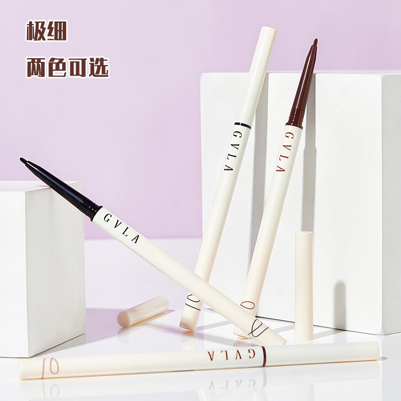 hot-sale-factory-gvla-eyeliner-pen-black-extremely-fine-silky-waterproof-non-dizzy-genuine-eyeliner-pen-8cc