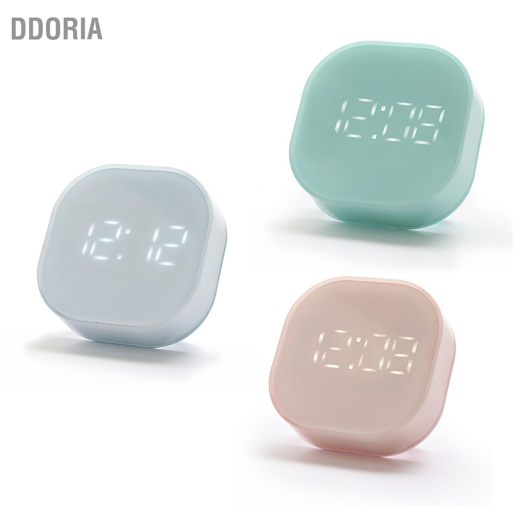 ddoria-magnetic-timer-clock-square-เวลาที่ถูกต้อง-strong-digital-kitchen-สำหรับโฮมออฟฟิศ