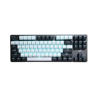 KEYBOARD AULA F3287 TKL - BLUE-SWITCH