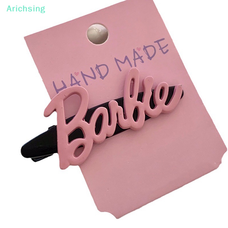 lt-arichsing-gt-กิ๊บติดผมหน้าม้า-ลายอนิเมะบาร์บี้-y2k-แฟชั่น-สไตล์ฮาราจูกุ-สําหรับผู้หญิง-ลดราคา