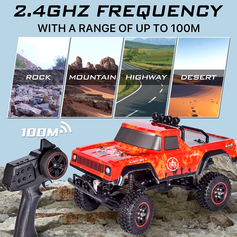 austarhobby-รถไต่หินบังคับวิทยุ-สเกล-1-18-2-4ghz-3ch-rtr-4wd-รีโมตคอนโทรล-สําหรับรถไต่หินบังคับ