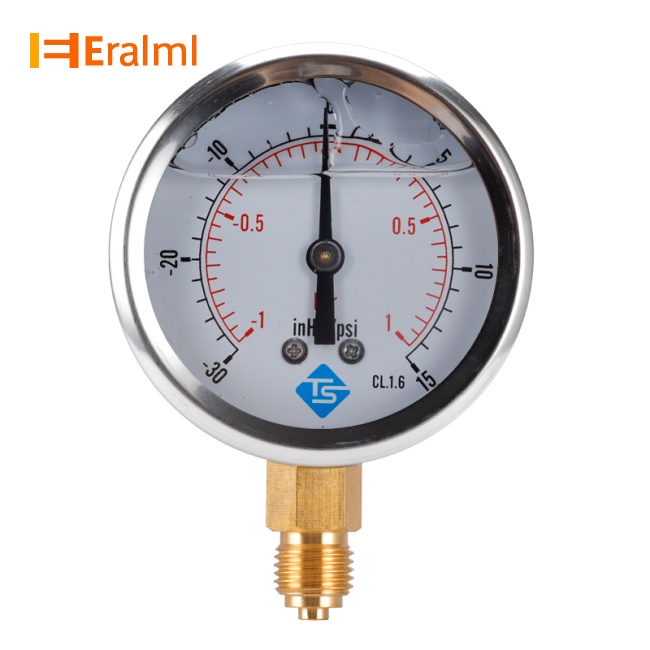 เครื่องวัดความดันสูญญากาศกลีเซอรีน-68-มม-1-1bar-30-15inhg-psi-1-4-bsp