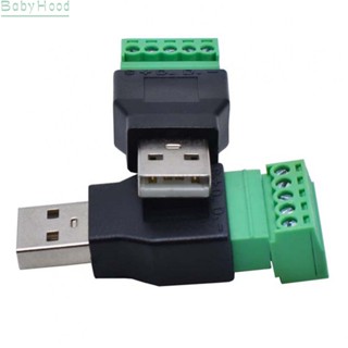 【Big Discounts】Shielded Connector 50/53mm A-type Accessories Electrical Equipment PVC#BBHOOD