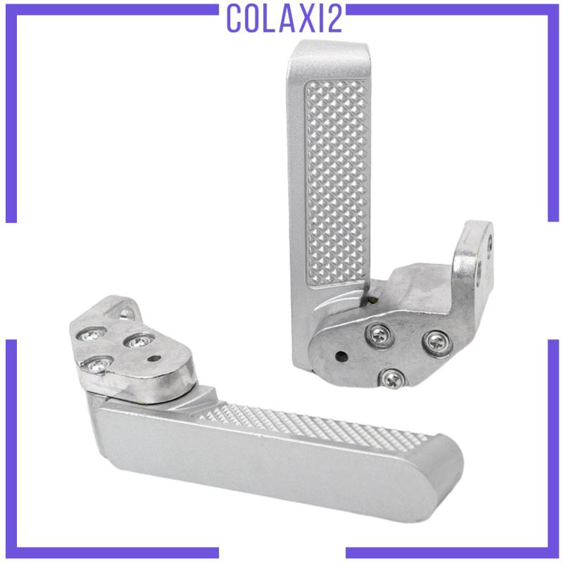 colaxi2-ที่พักเท้า-อเนกประสงค์-ทนทาน-อุปกรณ์เสริม-สําหรับรถจักรยานยนต์