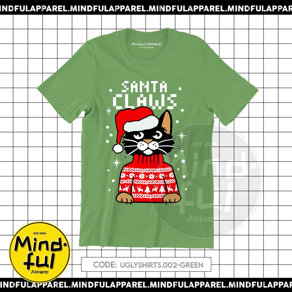 ugly-shirts-christmas-limited-edition-graphic-tees-prints-mindful-apparel-t-shirt-01