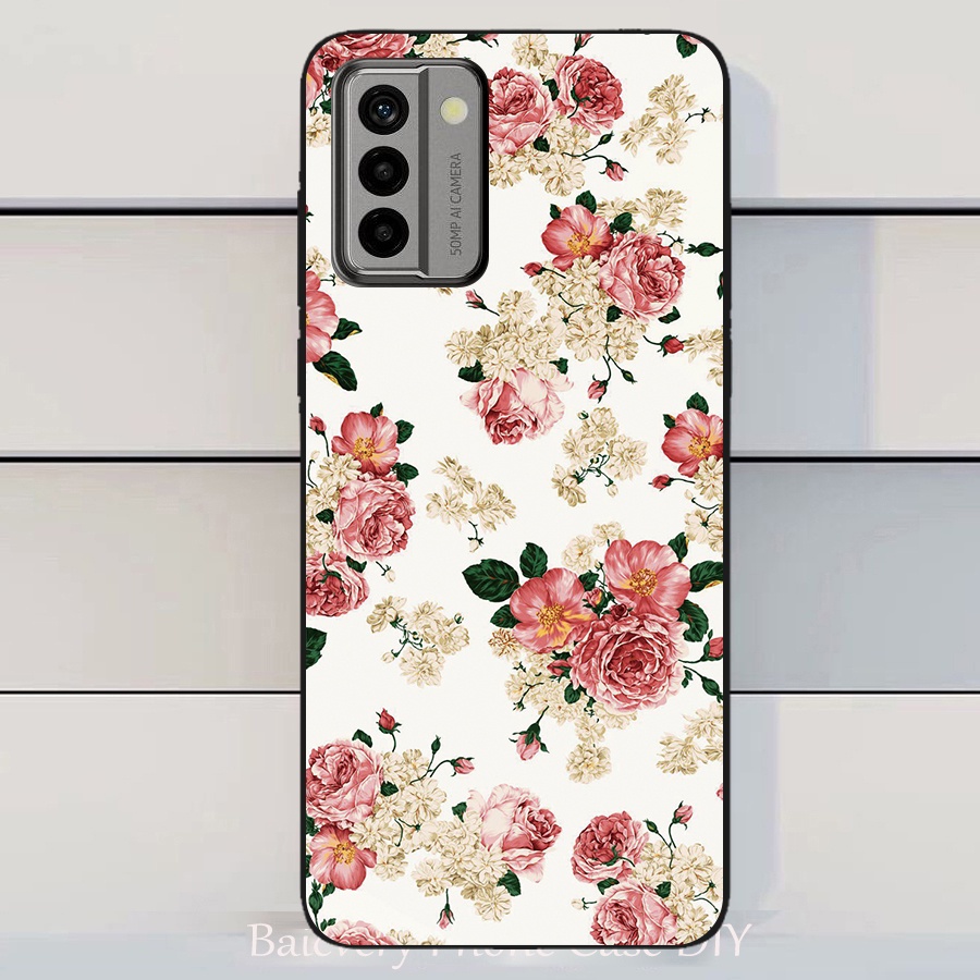 เคสซิลิโคน-tpu-แบบนิ่ม-สําหรับ-nokia-g22-ta-1528