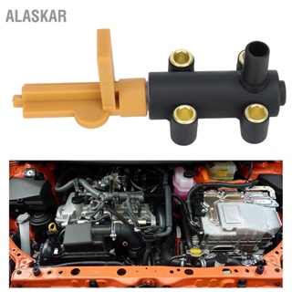Alaskar วาล์วแยกน้ํา น้ํามันเชื้อเพลิง F81Z9A153Aa แบบเปลี่ยน สําหรับ Ford F‐450 F‐550 7.3L Powerstroke Diesel