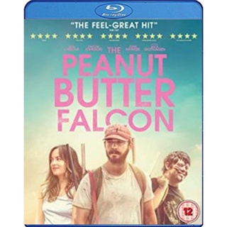 แผ่น Bluray หนังใหม่ The Peanut Butter Falcon (2019) คู่ซ่าบ้าล่าฝัน (เสียง Eng/ไทย | ซับ Eng/ ไทย) หนัง บลูเรย์