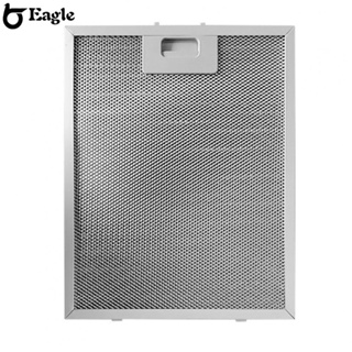 ⭐2023 ⭐Stainless Steel Cooker Hood Filters Metal Mesh-Extractor Vent Filter 320X260Mm