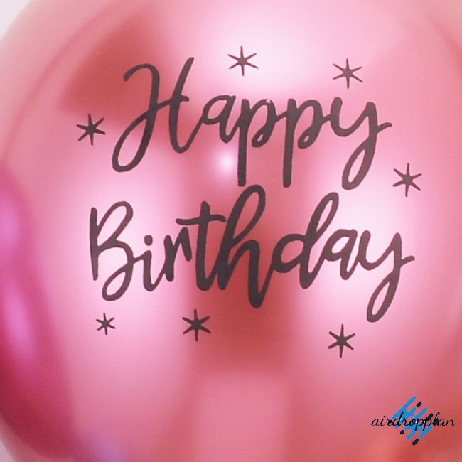 aird-ลูกโป่งยาง-โครเมี่ยมเมทัลลิก-ทรงกลม-พิมพ์ลายตัวอักษร-happy-birthday-ขนาด-12-นิ้ว-สําหรับตกแต่งปาร์ตี้วันเกิด