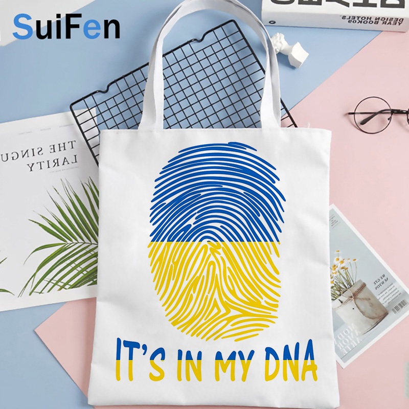 ucraina-ucrania-ukraine-tote-bolso-กระเป๋าช้อปปิ้ง-ผ้าแคนวาส-ใช้ซ้ําได้-prz7